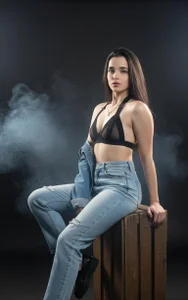 LucianaMore Public 사진 2