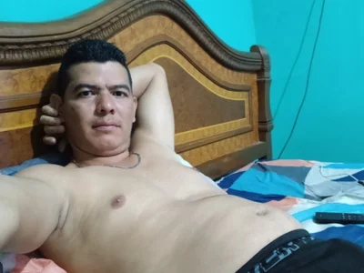 cristian07_ Conoceme un poco más.😉 Pic 2