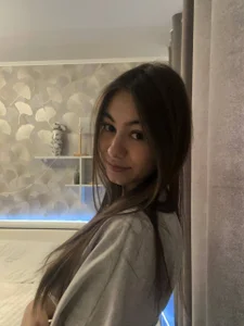 MacyFelver Sweet Little Secret🤫 Hình