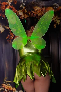 timkerbell_ Your halloween with me Pic 4