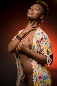 ScarleetSmith Your Ebony Woman Pic 2