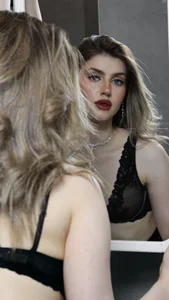 Skinny_Alice Your tender blue eyes girl ... Pic 9