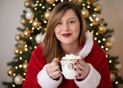 Merry Christmas 2025 I love you very much de Chanelll_Taylorr_  3 Imagens