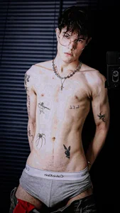 damien_wolfx Public Foto 2