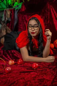 Alessiaspice Come Play With Your Favorite Witch 🧙‍♀️💋 Pic 5