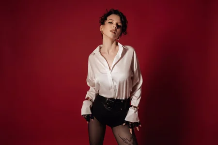 Satisfaction de ArinaKubrick Foto 3