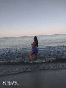 Star_Alexandre beach, sun, and sand 🏖 slika 2
