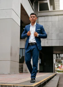 VincentSavage Smoquins Kuva 3