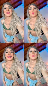 Scarlett_Steelee GREEN LOOKS GREAT ON ME صورة واحدة|Scarlett_Steelee GREEN LOOKS GREAT ON ME صورتان|Scarlett_Steelee GREEN LOOKS GREAT ON ME  3 صور|Scarlett_Steelee GREEN LOOKS GREAT ON ME  3 صورة