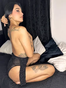 Gia_Lee Public Foto 5