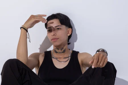 Your sexy de AmberAdams_  4 Imagens