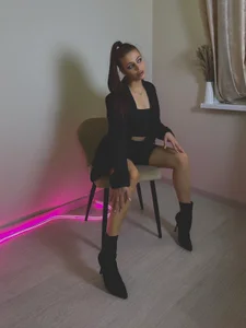 LISA❤️ od Sofia_Plump  snímek
