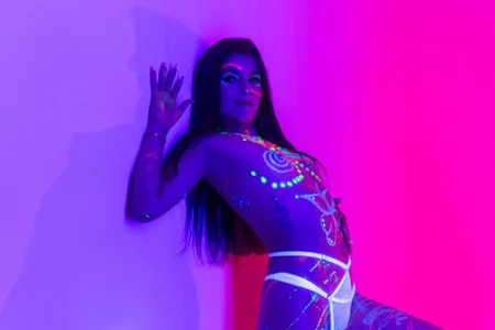 MiaTaylorSweetNeon day ✨ Bild 8