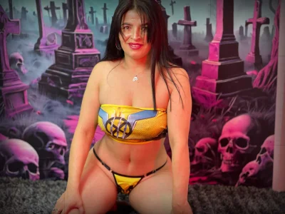 HornySkinny26 🎃HAPPY HALLOWEN 🎃 Kuva 2