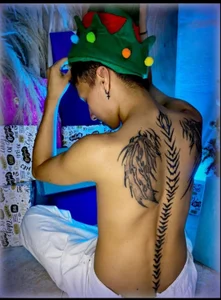 hot boy de rafael_velvet  2 Imagens