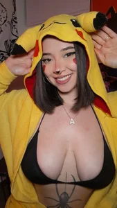 Pikachu!!!! de annbones_ch Foto 2