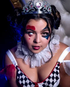 Queen of hearts de Barbara_honey Foto 4