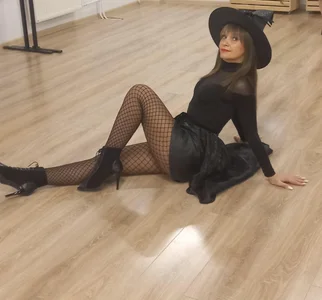 Halloween de eastern_fairy_talee Foto