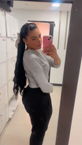 EmmaEbony_ “I love this tension between us.” Pic 2