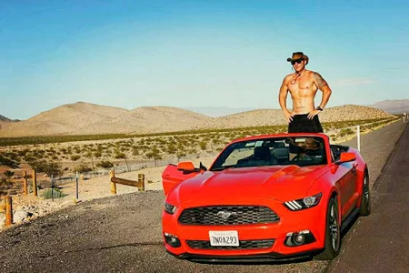 Zdjęcia HardMattSteel Public:  3