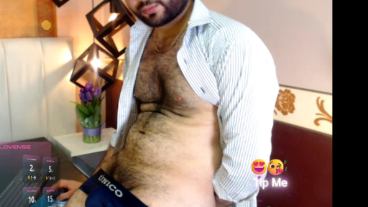 Ảnh Thịnh Hành của Fredy_Hunks 7302