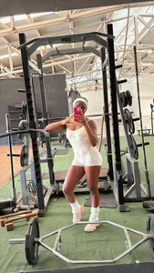 IsabellaBromsS Gym🏋🏾‍♀️ зображення