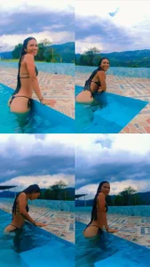 valeria18sexy amigos Pic