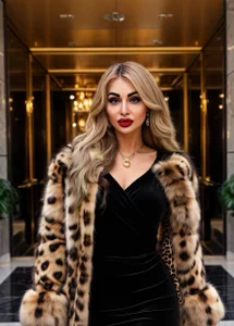 your_wild_amazon_forever Queen👑👑👑 Kuva