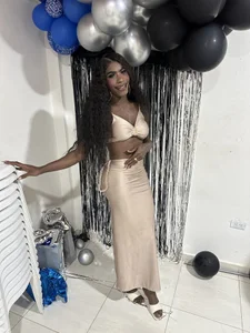 Richchocolatesweet_ Sexy black 사진