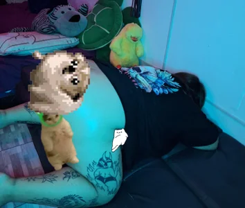 Golosa de Bbyplus Foto
