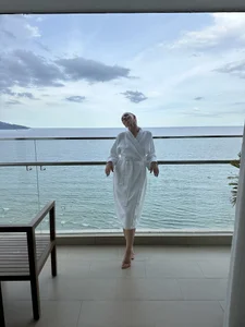 Beach vibes 🏝️🌊 od YourMay69  3 snímek