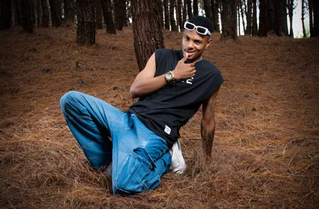 TysonWalkers in the forest just for you Immagine  4