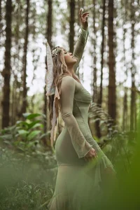 ClaradelMar 🌸𝐻𝒜𝒫𝒫𝒴 𝐻𝒜𝐿𝐿𝒪𝒲𝐸𝐸𝒩🌸 "🧚🏻‍♀️𝐻𝒜𝒟𝒜𝒮🍂" Foto 4