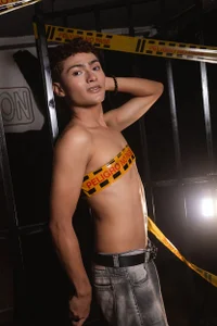 JacobRussoの💥の枚の写真