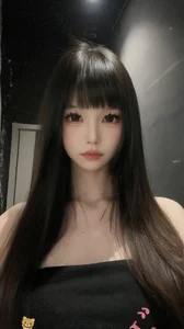 CQ-718 Cassie💗  5. fénykép
