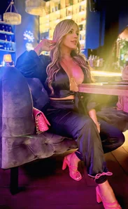 hanna__blonde Public Foto