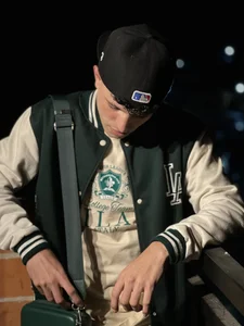 patrick_sanzz 💚 Fotka 6