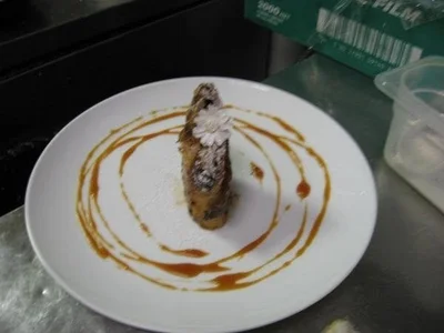 carter house inns @ restaurant 301 de Opondestre00420 Foto 2