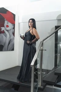 CandyRoxx1_ Black 👑🖤 Billede 6