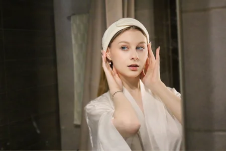 Kiki_Stacy Preparing for bath day ;3 圖片 9