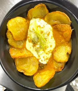 Some dishes made by me! u know I like to cook!🍴👨🏾‍🍳 de MrAdonis_ Foto 5