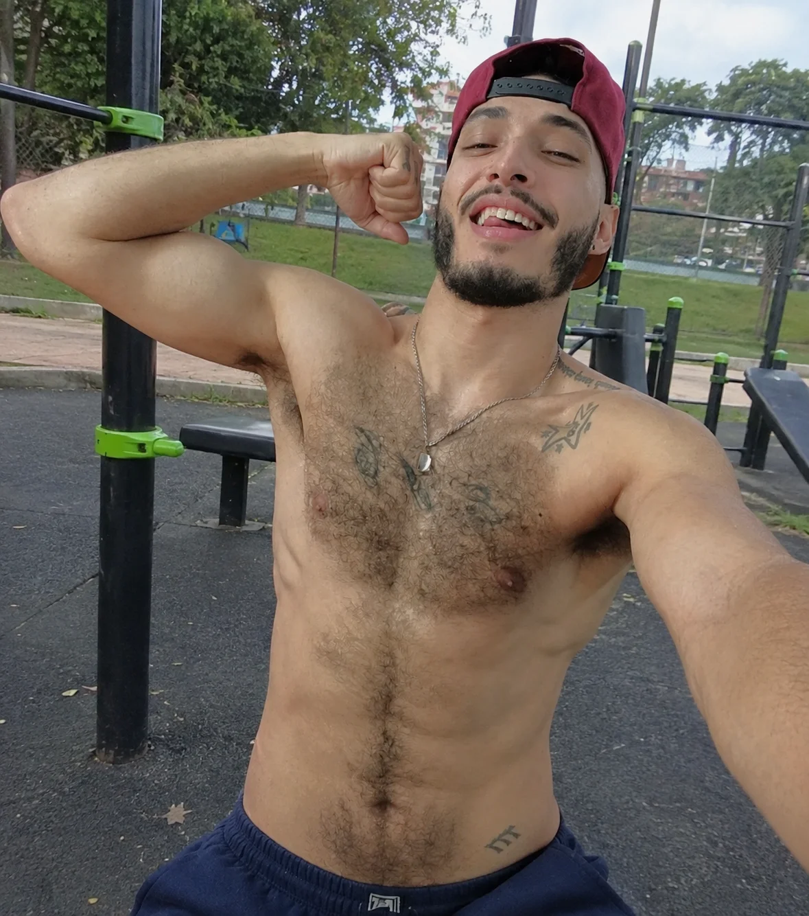 Foto em tendência de happy_hot7 9322
