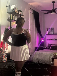 exoticebonycream Public Pic 2