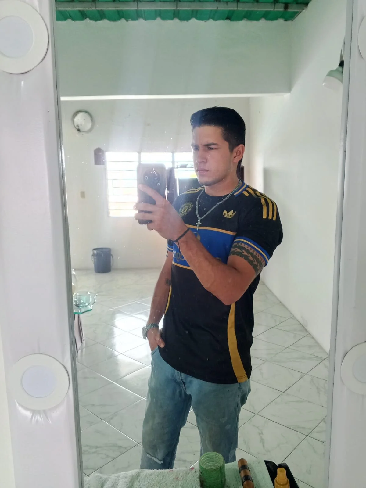 Jean_Jagger Gambar Trending 76