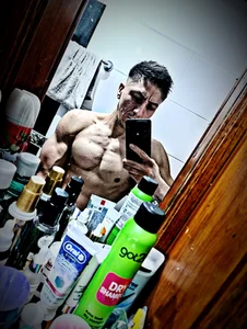 liaam_brooks Style Life gym Pic 8