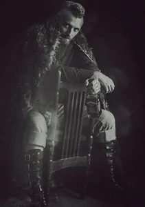 LuckyAlexx That me Fotka 5