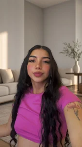 Naturally sexy! od MichelleStarX  snímek