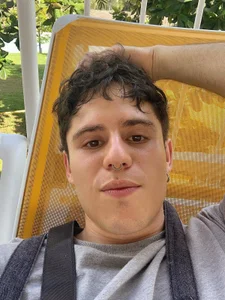 Antonello be happy de Antonello_Vannucci  9 Imagens