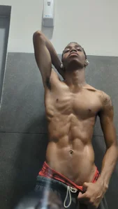 BlackBullTitus Gym 圖片 2