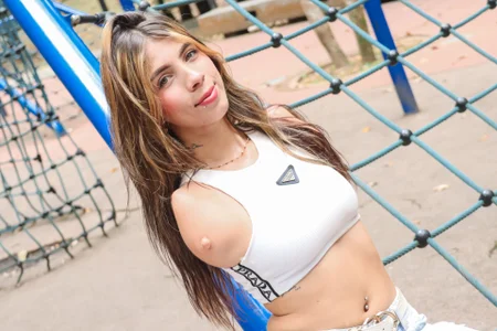 DulceeEsmeralda Public Immagine  3